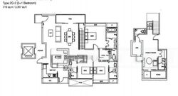 Beaufort On Nassim (D10), Condominium #597765081